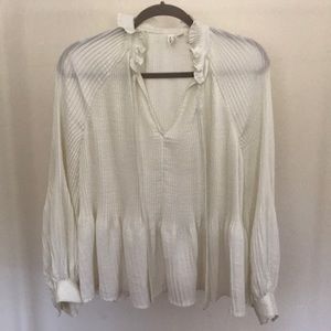 Treasure & Bond Blouse